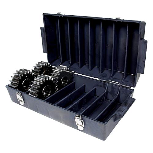 Allstar Performance ALL14355 Quick Change Gear Case