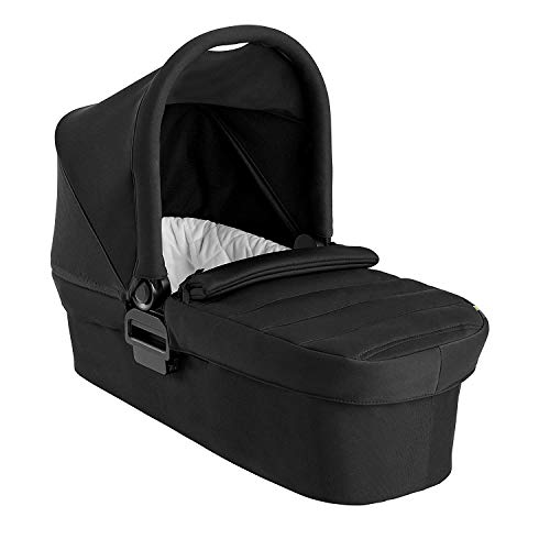 Baby Jogger Bassinet | City Mini 2 Double Pram, Jet