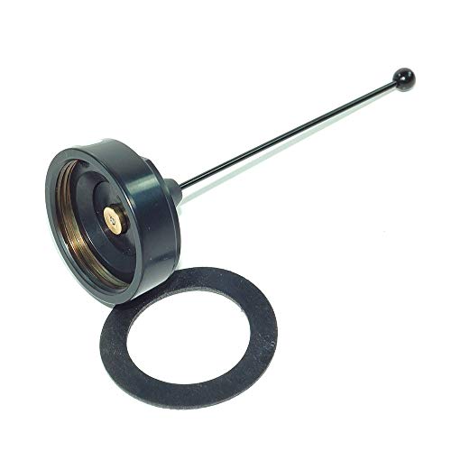 AEcreative Low Profile NMO Mount Wide-Band Mobile Scanner Receive Antenna Whip for Uniden Bearcat RadioShack Motorola