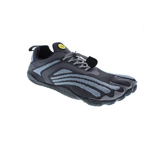 Body Glove Men's 3T Barefoot Requiem Water Shoe, Black/DARKSHADOW, 8