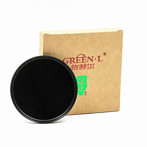 GREEN.L Infrared Filter 62mm IR 850nm X-Ray Filter Optical Glass Filter