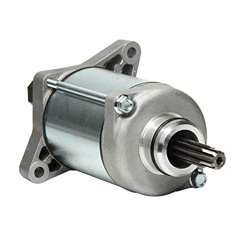 Starter Motor For Honda Rancher 420 TRX420 TRX420FA, TRX420FE, TRX420FM 31200-HP5-601 31200-HR0-F01