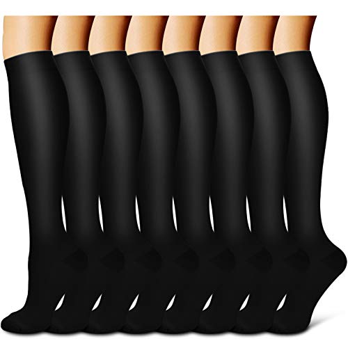 Compression Socks, Stockings, and Healthy Hosiery Offering Women and Men a Pain Free and Active Lifestyle