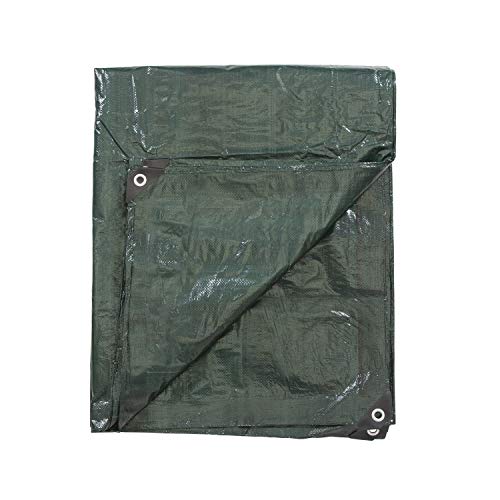 Stansport #T-1012 Reinforced Multi-Purpose Tarp