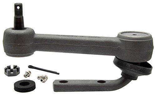ACDelco 46C1097A Advantage Driver Side Idler Link Arm