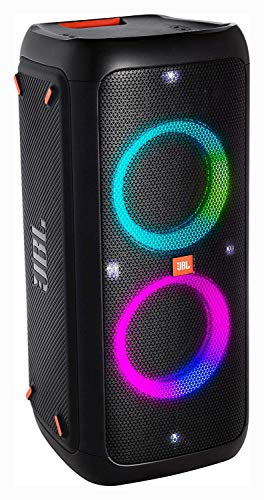 JBL PartyBox 300 - High Power Portable Wireless Bluetooth Party Speaker
