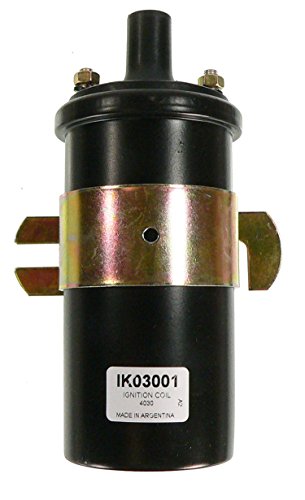 DB Electrical IKO3001 Ignition Coil