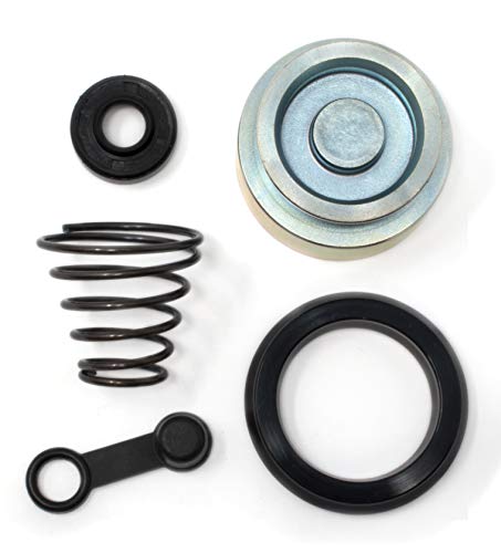 DP 0108-004/102 Clutch Slave Cylinder Piston + Repair Kit Compatible with Honda