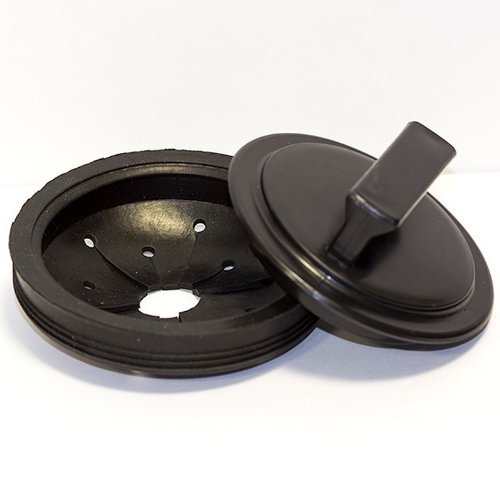 Whirlaway 191 & 291 Replacement Garbage Disposal Disposer Stopper Splash Guard