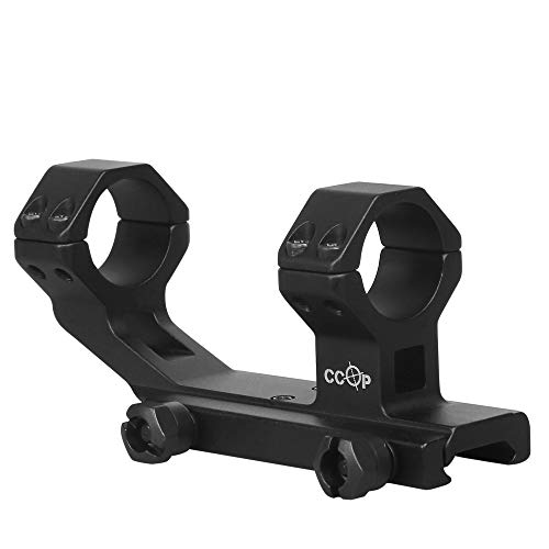 CCOP USA 1' Cantilever Scope Mounts