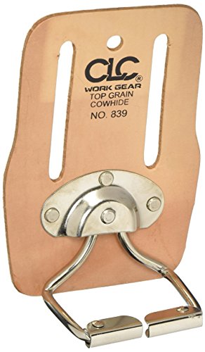 CLC Custom Leathercraft 839 In Swinging Hammer Holder