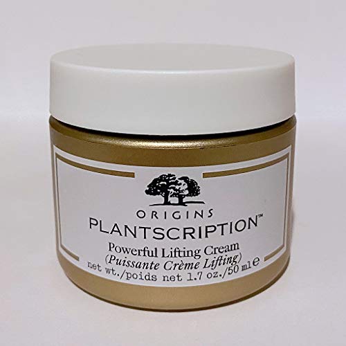 Origins Plantscription Powerful Lifting Cream,Full Size:50ml,Unbox