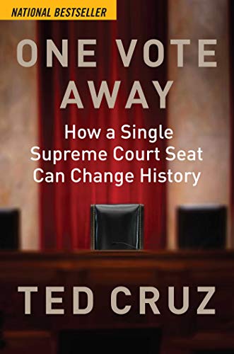 One Vote Away: How a Single Supreme Court Seat Can Change History