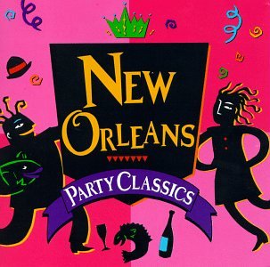 New Orleans Party Classics