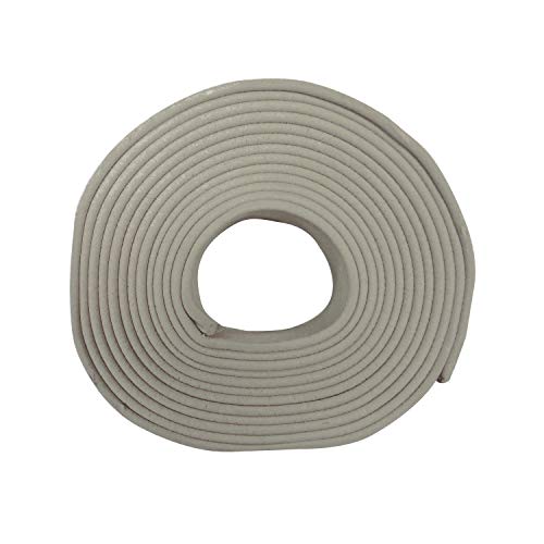 Frost King Indoor & Outdoor B2 Mortite Caulking Cord 19-Ounce 90-Foot Long, Grey