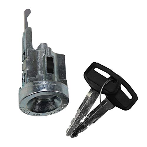 Beck Arnley 201-1422 Ignition Key And Tumbler
