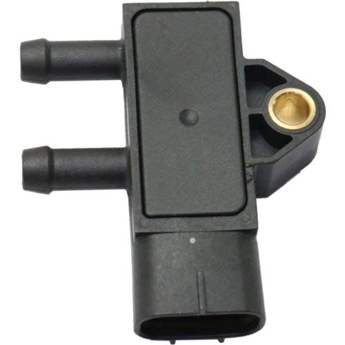 Differential Pressure Sensor compatible with Ram Full Size Pickup 2009-2012 Manifold