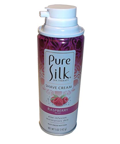 Pure Silk Shaving Cream Diversion Can Safe stash Hide Cash Box Jewelry Metal Bank