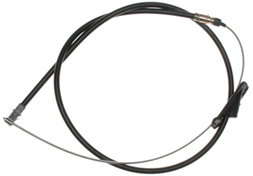 ACDelco 18P1344 Professional Front Parking Brake Cable Assembly