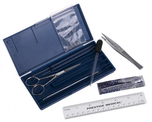 Prestige Medical Standard Dissection Kit, 5.05 Ounce