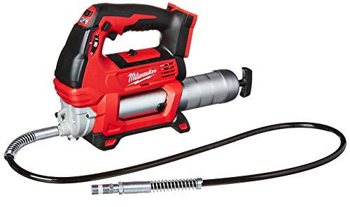 Milwaukee 2646-20 M18 2-Spd Grease Gun Bare Tool