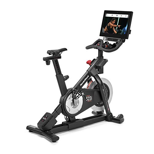 Nordictrack Commercial S22i Studio Cycle