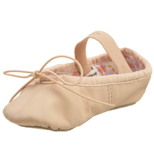 Capezio Daisy Ballet Shoe Ballet Pink,7 M