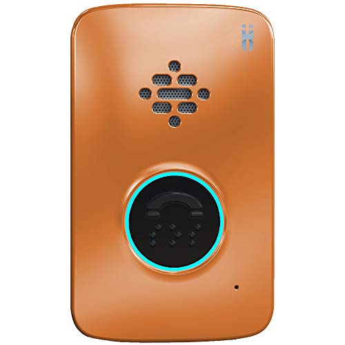 thriive™, Voted #1 Medical Alert System for Seniors. Instant 1-Touch Assistance + Nationwide Location Services. Mobile 4G LTE Verizon Certified. 30 Day Rechargeable Battery, INCL. 2 Month Monitoring