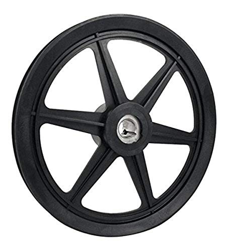 Fenner Drives AFD10458 Driven Pulley, Fixed 5/8' Bore, 10.25' OD