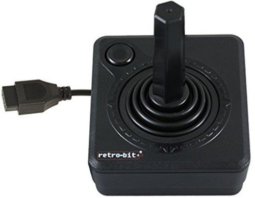 Retro-Bit Atari 2600 - Controller - Joystick (Retro-Bit) - Atari Jaguar
