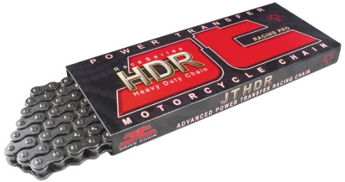 JT Sprockets JTC420HDR120SL Chains