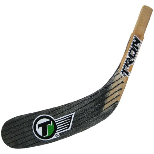 Tron Revolution ABS Hockey Stick Blade (Senior)