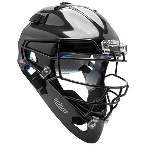 Schutt 2966 Air Maxx Catch Helmet (EA)