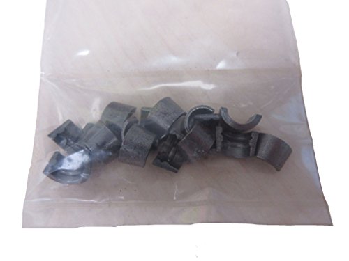 GM Valve Spring Retainer Keeper 10166345 Pack Of 16