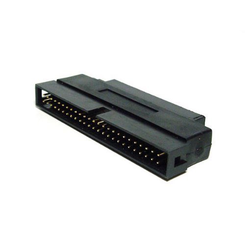 Monoprice 100077 SCSI (HPDB) 68 Male to IDC 50 Male Adapter (100077)