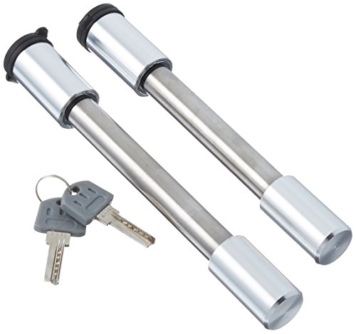Andersen Hitches Stainless Steel Lock Set for Rapid Hitch Only (3492)