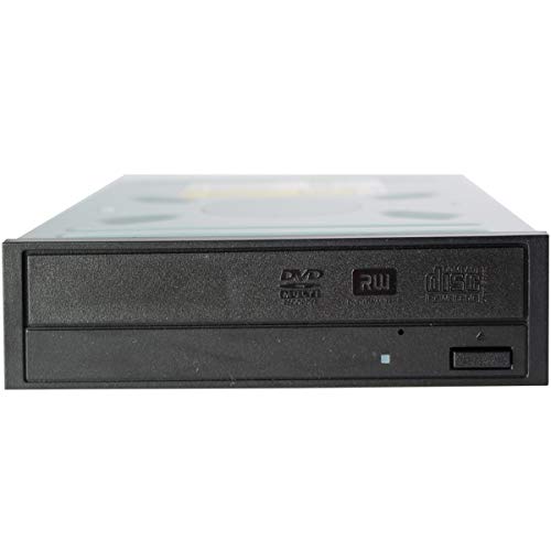 LG Electronics Internal Super Multi Drive Optical Drives GH24NSC0B