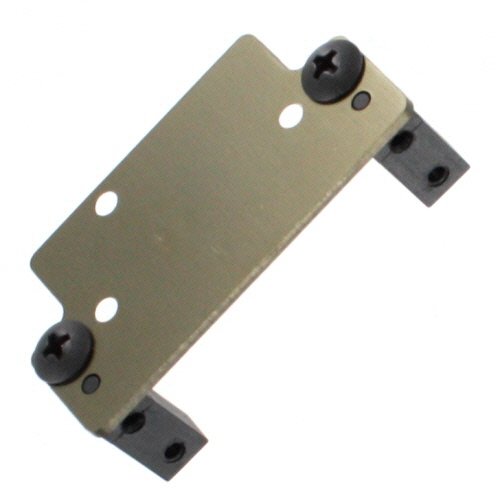 Redcat Racing 18010 Servo Plate with Servo Mount For Everest-10