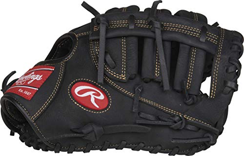 Rawlings Renegade 11 1/2' FBM, R115FBM-0/3 Gloves, Left Hand Throw