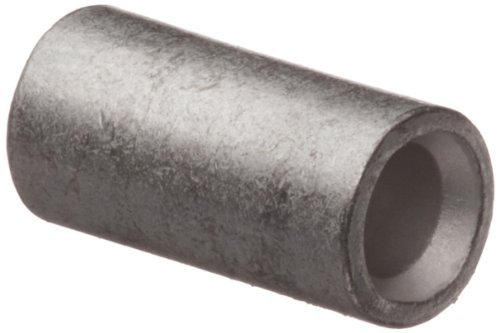 Morris Products 12154 Parallel Connector, Non Insulated, 16-14 Wire Size (Pack of 100)