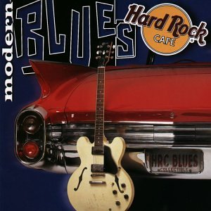 Hard Rock: Modern Blues