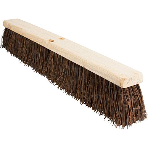 Genuine Joe 99652 24' Push Broom Head