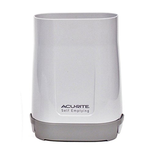 AcuRite Wireless Rain Gauge Collector