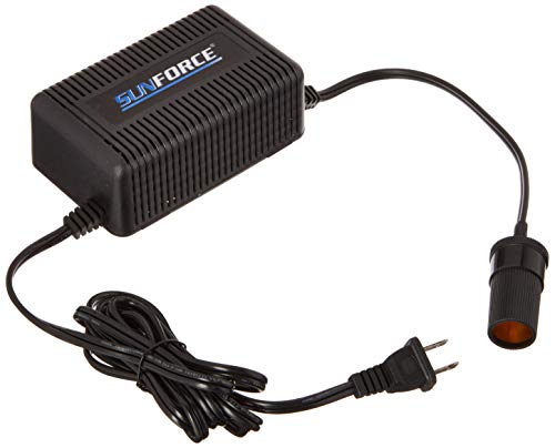 Sunforce AC/DC Power Converter