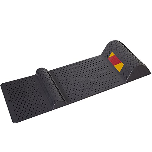 Parking Assistant for Garage Assist - Park Aid Floor Mats Car Accessories Best for Flooring Mat Sensor Stop Indicator - Stopper Liner Distance Parallel Guardian Stand Aids Cars Guide Stops Vehicles
