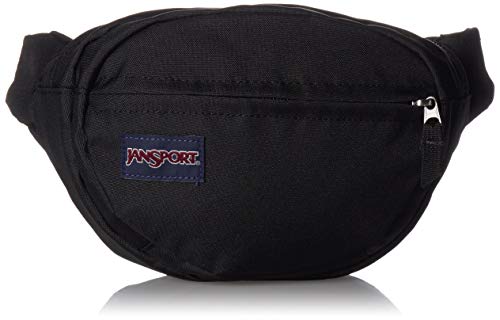 Jansport Fifth Ave Waist Pack (Black)