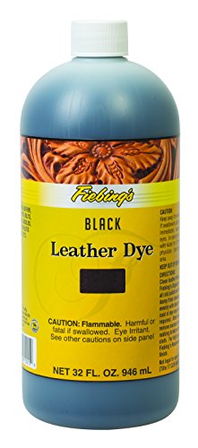 Fiebing's Leather Dye