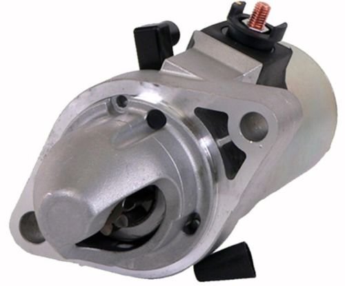 Discount Starter & Alternator Replacement New Starter For ACURA TSX 2.4L 2004 2005 04 05