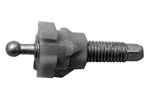 APDTY 104790 Headlight Adjusting Screw (2 in. long) Fits 1993-1998 Jeep Grand Cherokee (Replaces 56006403)