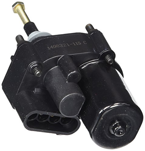 Standard Motor Products SA4T Fuel Injector Idle Speed Control Motor